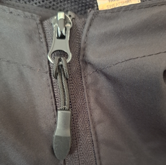 Veil of Maya (Blue Ridge Rock Fest act 2023) Black Windbreaker Jacket sz 2XL - Picture 7 of 16